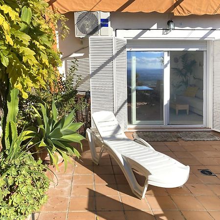 Villasanmiguelalto Albaicin Granada Eksteriør bilde