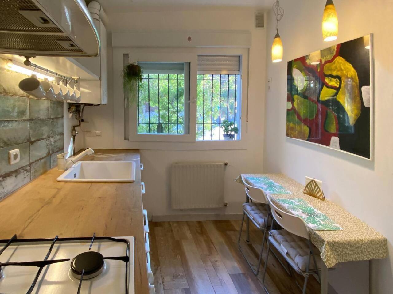 Villasanmiguelalto Albaicin Granada Eksteriør bilde