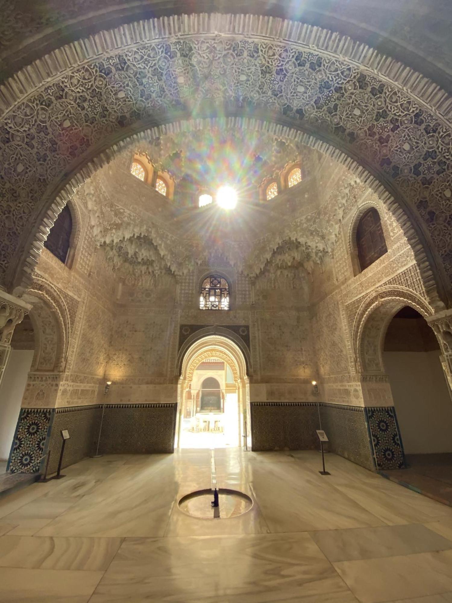 Villasanmiguelalto Albaicin Granada Eksteriør bilde
