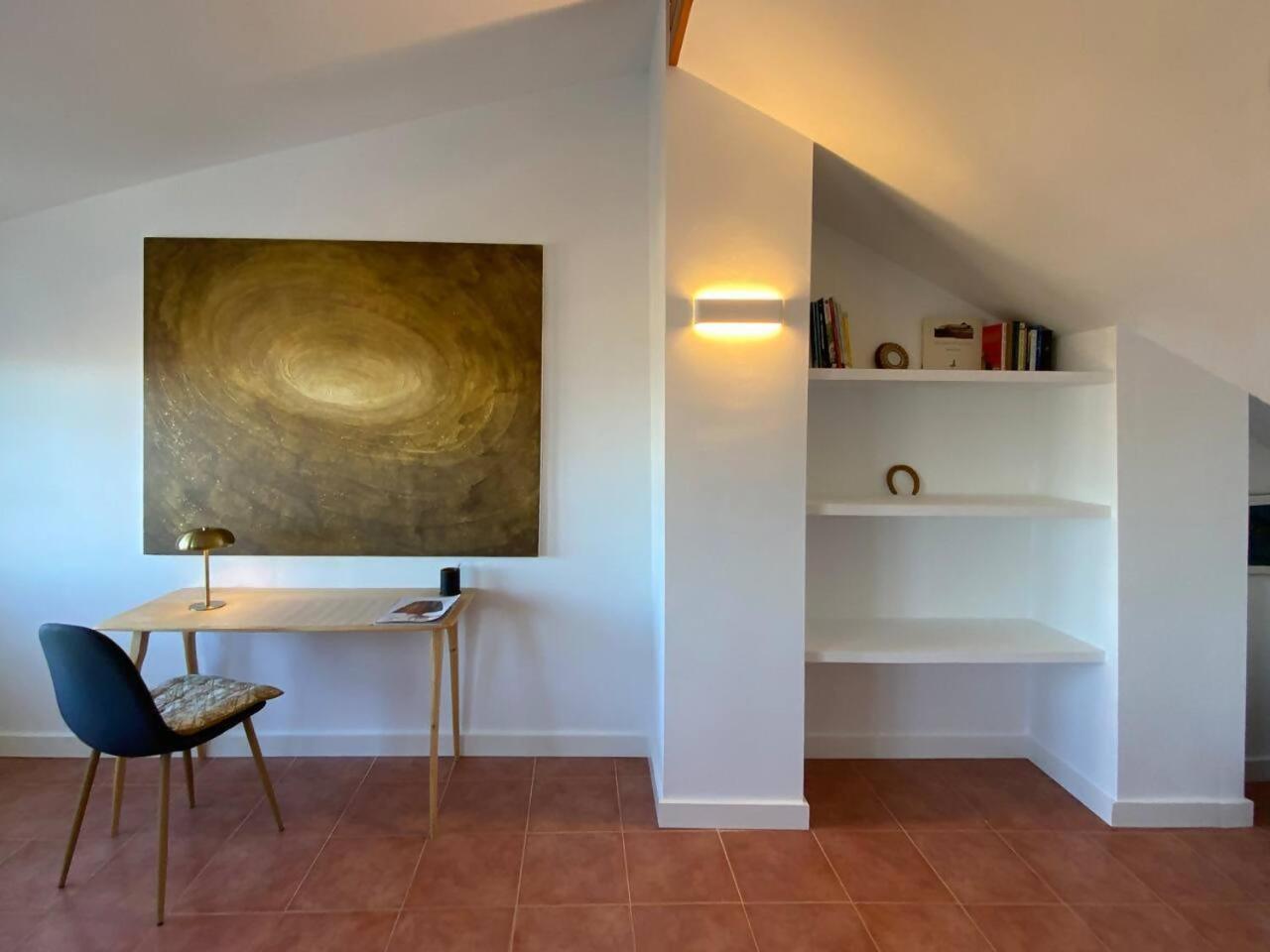 Villasanmiguelalto Albaicin Granada Eksteriør bilde