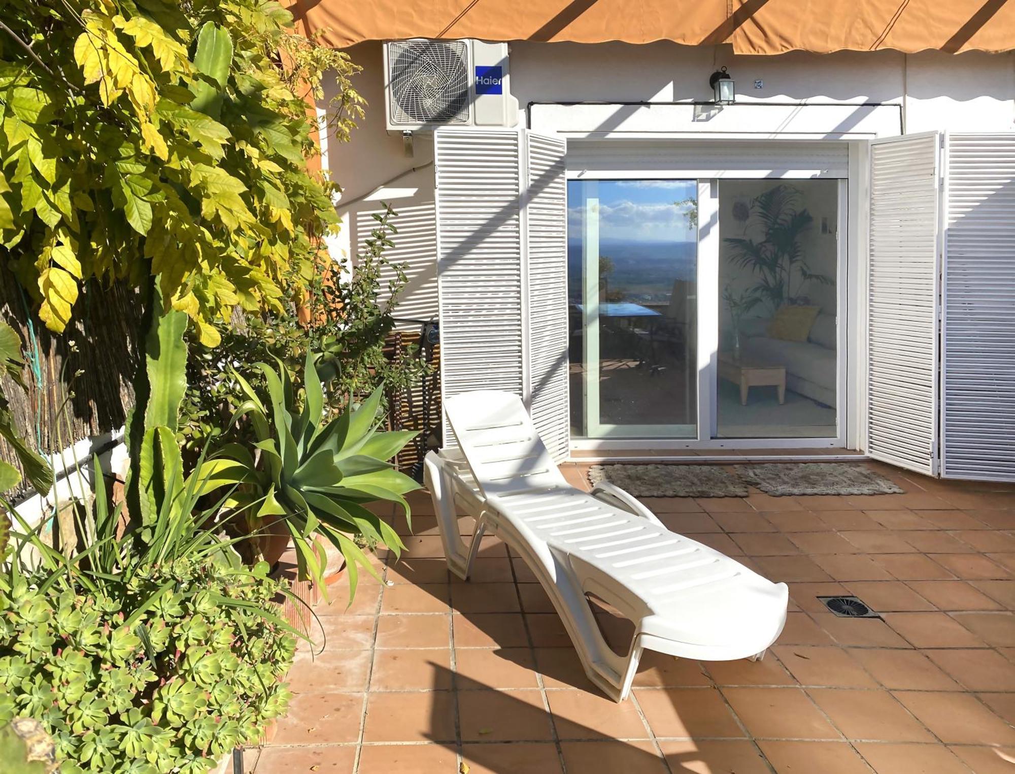 Villasanmiguelalto Albaicin Granada Eksteriør bilde
